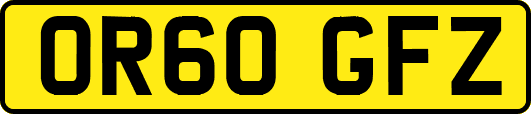 OR60GFZ