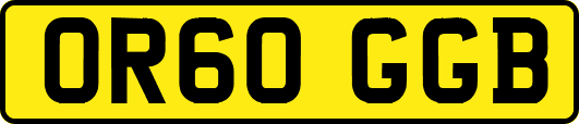 OR60GGB