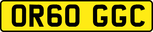 OR60GGC