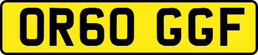 OR60GGF