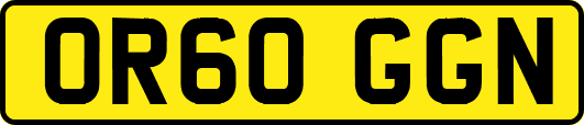 OR60GGN