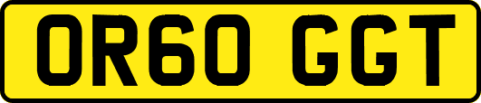 OR60GGT