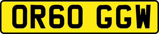 OR60GGW