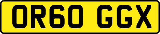 OR60GGX
