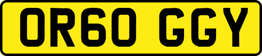 OR60GGY
