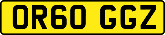 OR60GGZ