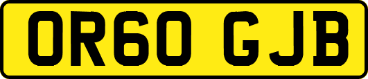 OR60GJB