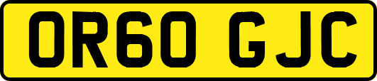 OR60GJC
