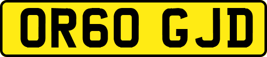 OR60GJD