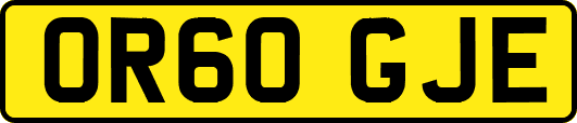 OR60GJE