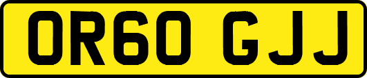OR60GJJ