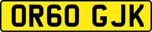 OR60GJK