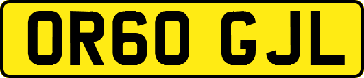 OR60GJL