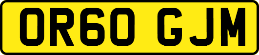 OR60GJM