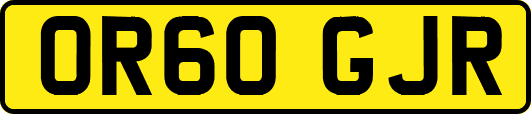 OR60GJR