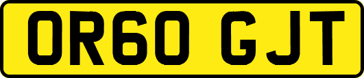 OR60GJT