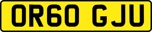 OR60GJU