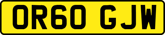 OR60GJW