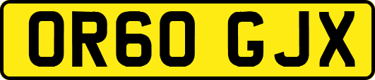 OR60GJX