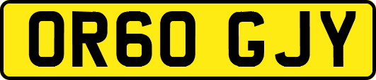 OR60GJY