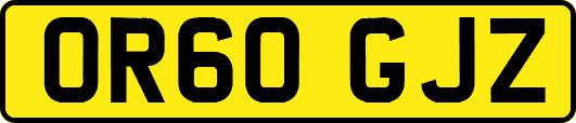 OR60GJZ