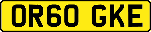 OR60GKE