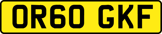 OR60GKF
