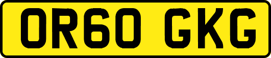 OR60GKG