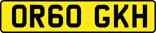 OR60GKH