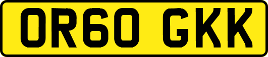 OR60GKK