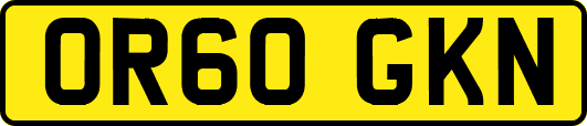 OR60GKN