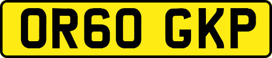 OR60GKP