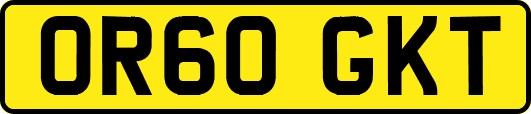 OR60GKT