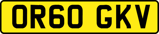 OR60GKV