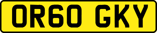 OR60GKY