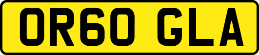 OR60GLA
