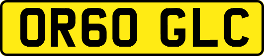 OR60GLC
