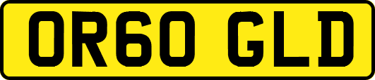 OR60GLD