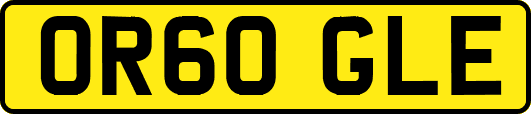 OR60GLE