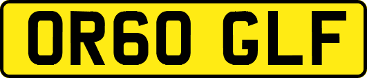 OR60GLF