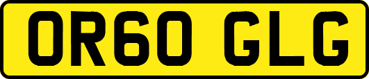 OR60GLG