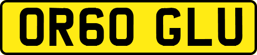 OR60GLU