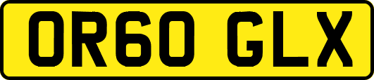OR60GLX