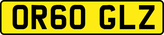 OR60GLZ