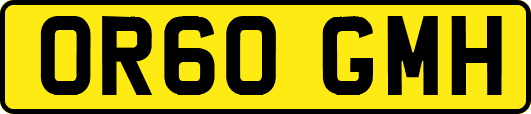 OR60GMH