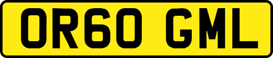 OR60GML