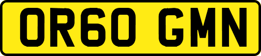 OR60GMN