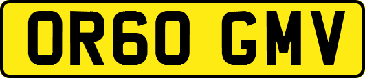 OR60GMV