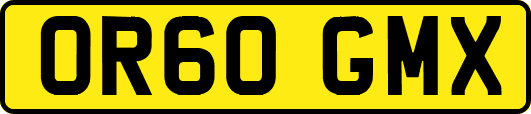 OR60GMX
