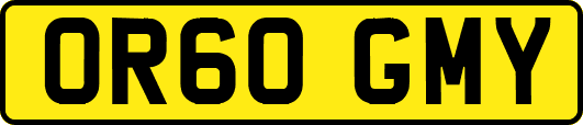 OR60GMY